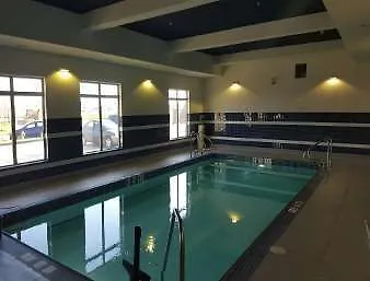 Wingate By Wyndham Calgary Airport 